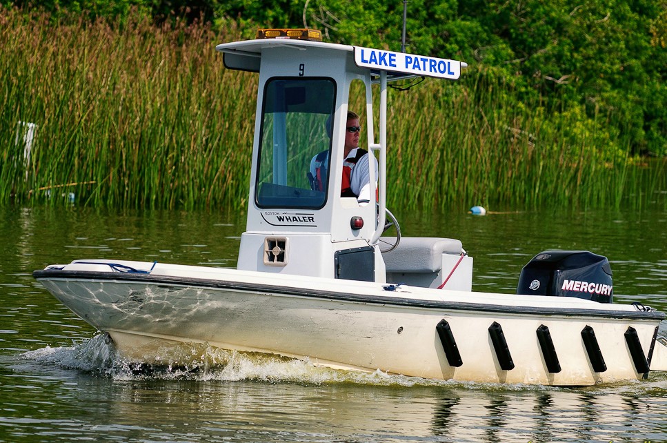 Sunset Management & Security: Patrol